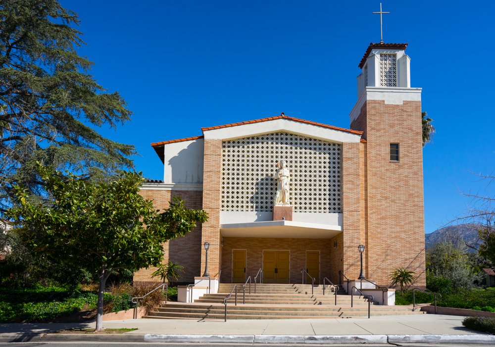 Photo credit to San Roque Church