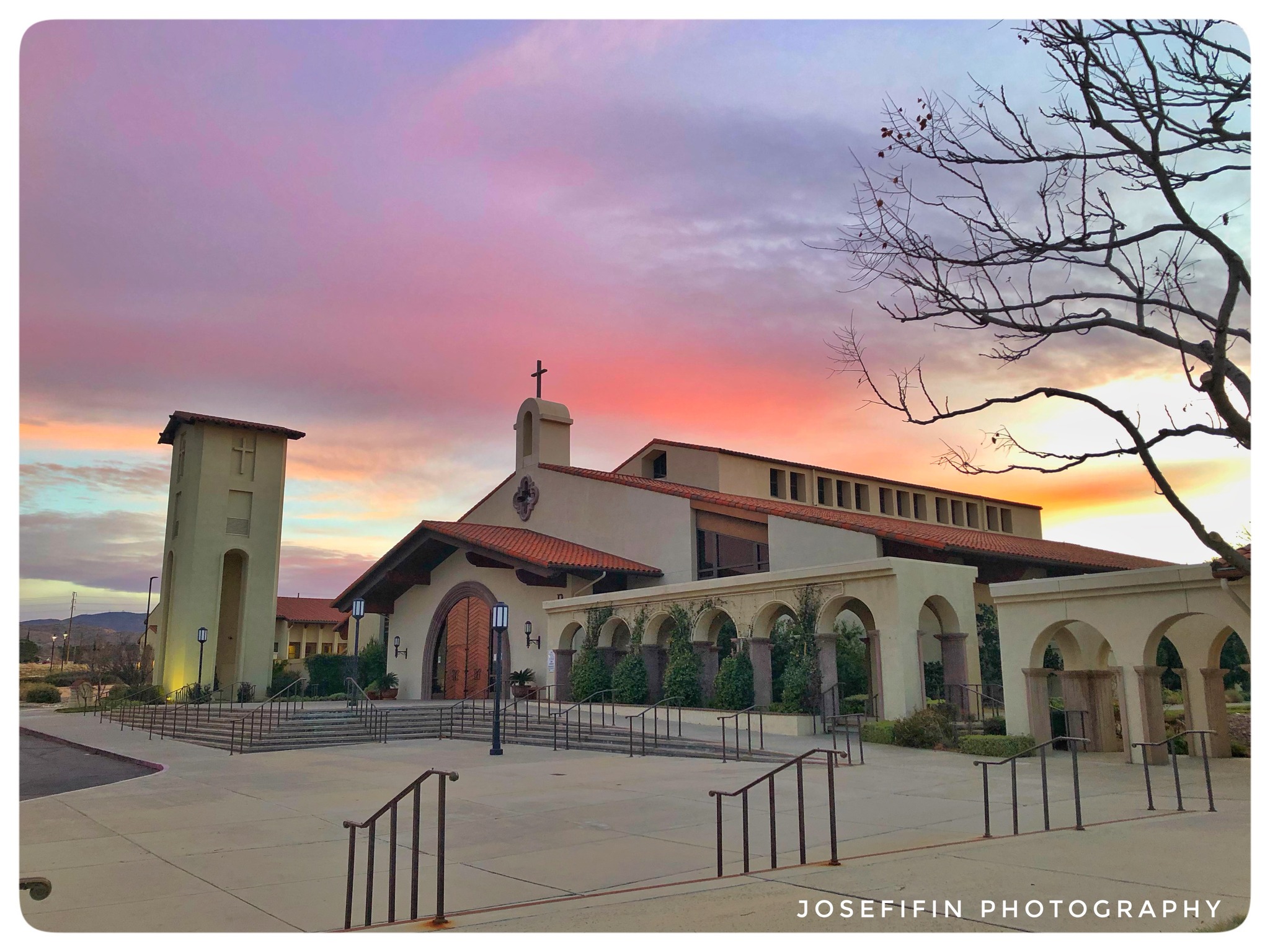 Photo credit to Josefifin Photography