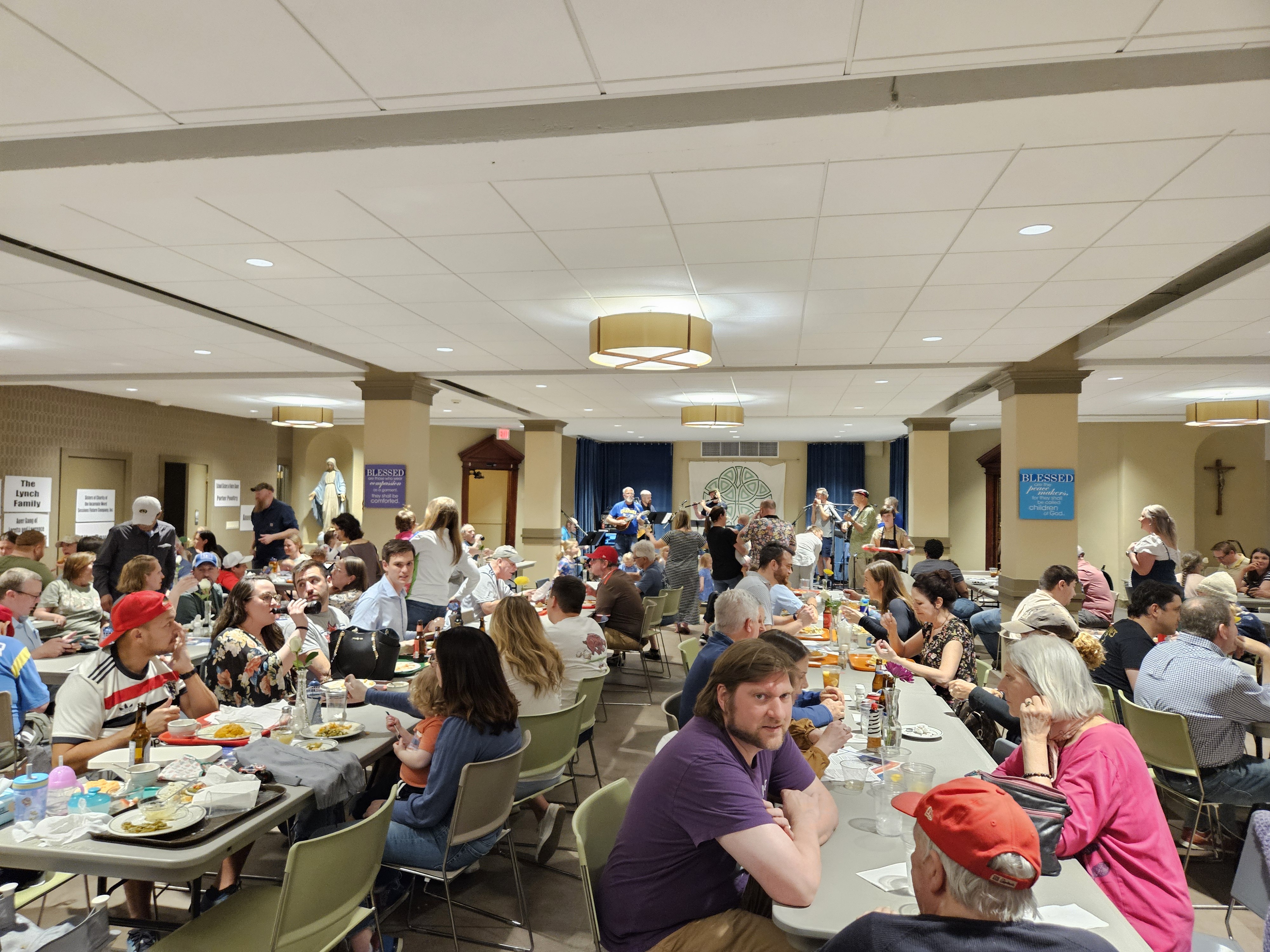 St. Pius V Catholic Church