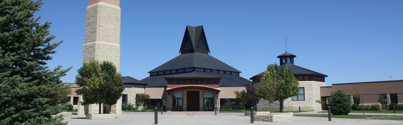 Photo Credit: Catholic Diocese of Dodge City