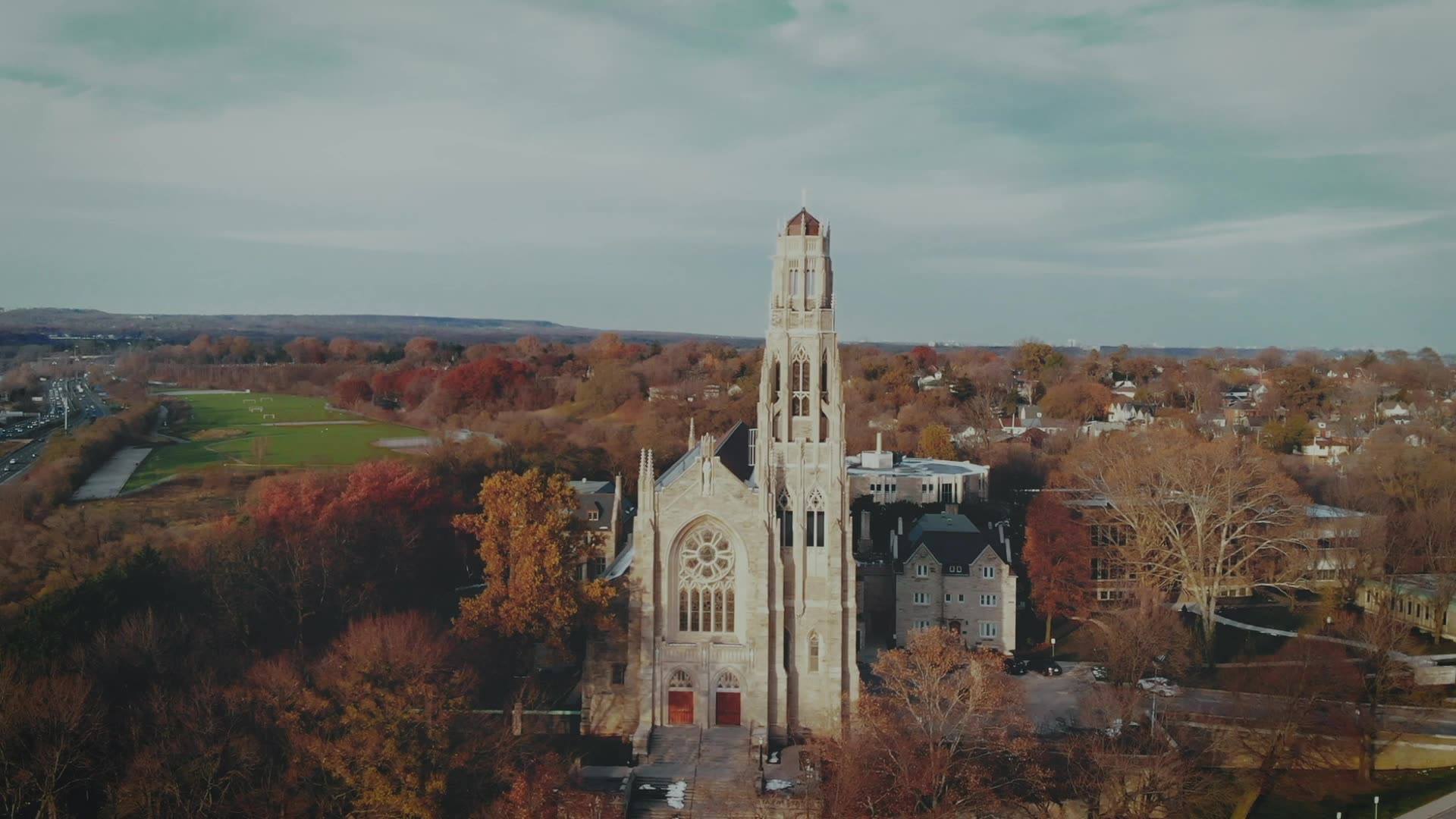 Photo Credit: Roman Catholic Diocese of Hamilton